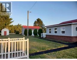 Laundry room - 1193 Saint Charles Sud, Saintcharles, NB E4W4W1 Photo 4