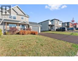Family room - 75 Francfort Crescent, Moncton, NB E1G5W7 Photo 2