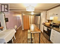 Laundry room - 137 3666 11 Th Street, Houston, BC V0J1Z2 Photo 5