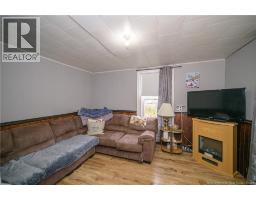 Bedroom - 527 Main Street, Doaktown, NB E9C1W9 Photo 4