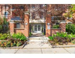 Living room - 207 2300 Parkhaven Boulevard, Oakville, ON L6H6V9 Photo 2