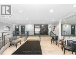 Dining room - 207 2300 Parkhaven Boulevard, Oakville, ON L6H6V9 Photo 3