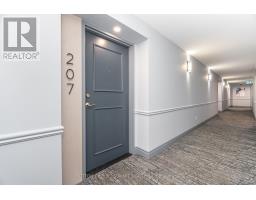 Kitchen - 207 2300 Parkhaven Boulevard, Oakville, ON L6H6V9 Photo 4