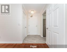 Primary Bedroom - 207 2300 Parkhaven Boulevard, Oakville, ON L6H6V9 Photo 5