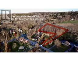 Lot 2022 2 Greenfield Road, Gaspereau, NS B4P2R3 Photo 4