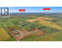 12 Canal Estate Boulevard, Rural Rocky View County, AB T1X0H6 Photo 3