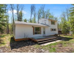 Kitchen - 274022 Twp Road 480, Rural Wetaskiwin County, AB T0C2P0 Photo 3