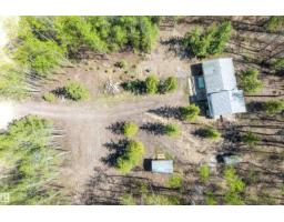 Primary Bedroom - 274022 Twp Road 480, Rural Wetaskiwin County, AB T0C2P0 Photo 4