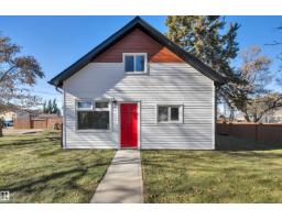 Kitchen - 5004 45th Av, Calmar, AB T0C0V0 Photo 2