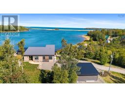 Kitchen - 41 Rose Heath Lane, Little Harbour, NS B2H5C4 Photo 2