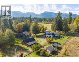 Bedroom - 1445 Mclean Rd, Errington, BC V0R1V0 Photo 3