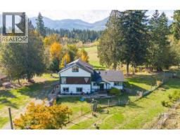 Bathroom - 1445 Mclean Rd, Errington, BC V0R1V0 Photo 4