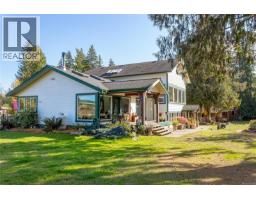 Primary Bedroom - 1445 Mclean Rd, Errington, BC V0R1V0 Photo 5