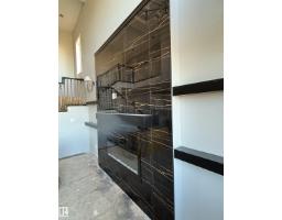 Dining room - 48 Maple Cr, Gibbons, AB T0A1N0 Photo 2