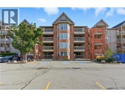 Kitchen - 4013 Kilmer Drive Unit 201, Burlington, ON L7M4M3 Photo 2
