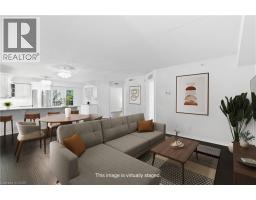 Full bathroom - 4013 Kilmer Drive Unit 201, Burlington, ON L7M4M3 Photo 4