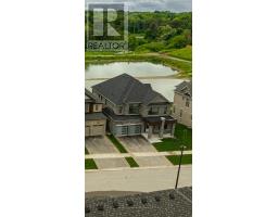 Eating area - 62 Calypso Avenue, Springwater, ON L0L1Y3 Photo 2