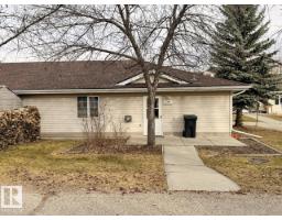 Primary Bedroom - 4 4548 Madsen Av, Drayton Valley, AB T7A1N8 Photo 4