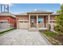 Eating area - 71 Appian Way, New Tecumseth, ON L9R0W4 Photo 2