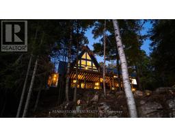 Loft - 1295 Wenona Lake Road, Dysart Et Al, ON K0M1S0 Photo 3