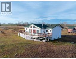 Bedroom - 109419 Rge Rd 160, Rural Mackenzie County, AB T0H2H0 Photo 2