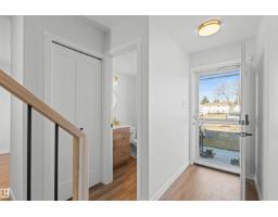 Primary Bedroom - 2935 109 St Nw, Edmonton, AB T6J4N6 Photo 5