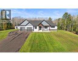 4pc Bathroom - 154 Pit Melanson Road, Saintantoine, NB E4V3C8 Photo 2