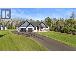 Bedroom - 154 Pit Melanson Road, Saintantoine, NB E4V3C8 Photo 3