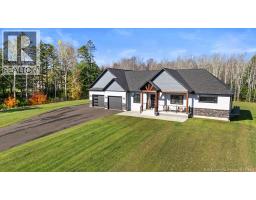 Bedroom - 154 Pit Melanson Road, Saintantoine, NB E4V3C8 Photo 4