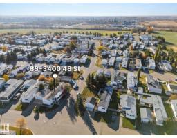 Primary Bedroom - 89 3400 48 St, Stony Plain, AB T7Z1C1 Photo 4