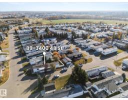 Kitchen - 89 3400 48 St, Stony Plain, AB T7Z1C1 Photo 3