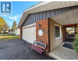 Dining room - 5618 47 Avenue, Forestburg, AB T0B1N0 Photo 4