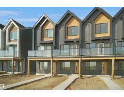 Kitchen - 5150 Rivers Edge Wy Nw, Edmonton, AB T6M3B5 Photo 3