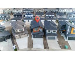 Dining room - 125 Lilac Cl, Leduc, AB T9E1R3 Photo 2