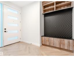 Family room - 125 Lilac Cl, Leduc, AB T9E1R3 Photo 4