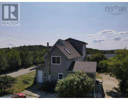 Dining nook - 1017 Feeners Corner Road, Upper Northfield, NS B4V5A6 Photo 2