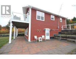 Eat in kitchen - 10471 Highway 16, Guysborough, NS B0H1N0 Photo 2
