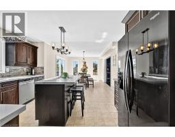 Bedroom - 8 Talbot Road, Canfield, ON N0A1C0 Photo 5
