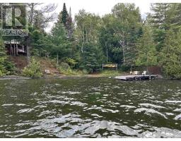 Porch - 4 Sunset Is, District Of Kenora, ON P0V2X0 Photo 2