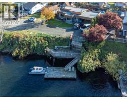 Recreation room - 1631 20th Ave, Campbell River, BC V9W4N1 Photo 2