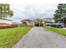 Dining room - 38 Welbeck Drive, Brampton, ON L6X2L1 Photo 2