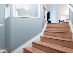 Kitchen - 208 Rainbow Cr, Sherwood Park, AB T8A5W6 Photo 3