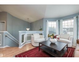 Primary Bedroom - 208 Rainbow Cr, Sherwood Park, AB T8A5W6 Photo 5