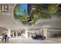 Dining room - 3005 5105 Hurontario Street, Mississauga, ON L4Z0C9 Photo 2