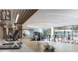 Bedroom 2 - 3005 5105 Hurontario Street, Mississauga, ON L4Z0C9 Photo 5