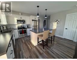Eat in kitchen - 13 B Brookins Drive, Kensington, PE C0B1M0 Photo 3