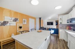 Primary Bedroom - 1480 Andrechuk Road, La Salle, MB R0G0A1 Photo 3