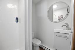 Living room - 1480 Andrechuk Road, La Salle, MB R0G0A1 Photo 2