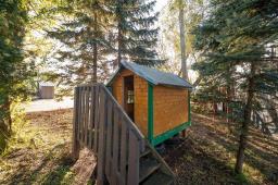 Laundry room - 1480 Andrechuk Road, La Salle, MB R0G0A1 Photo 5