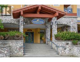3160 Creekside Way Unit 412, Sun Peaks, BC V0E5N0 Photo 4